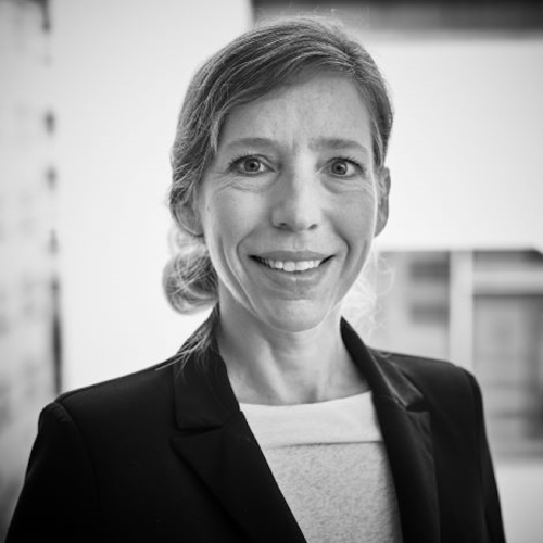 Profile picture for user Ingrid Indermaur