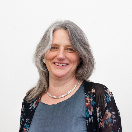 Profile picture for user Susanne Meier